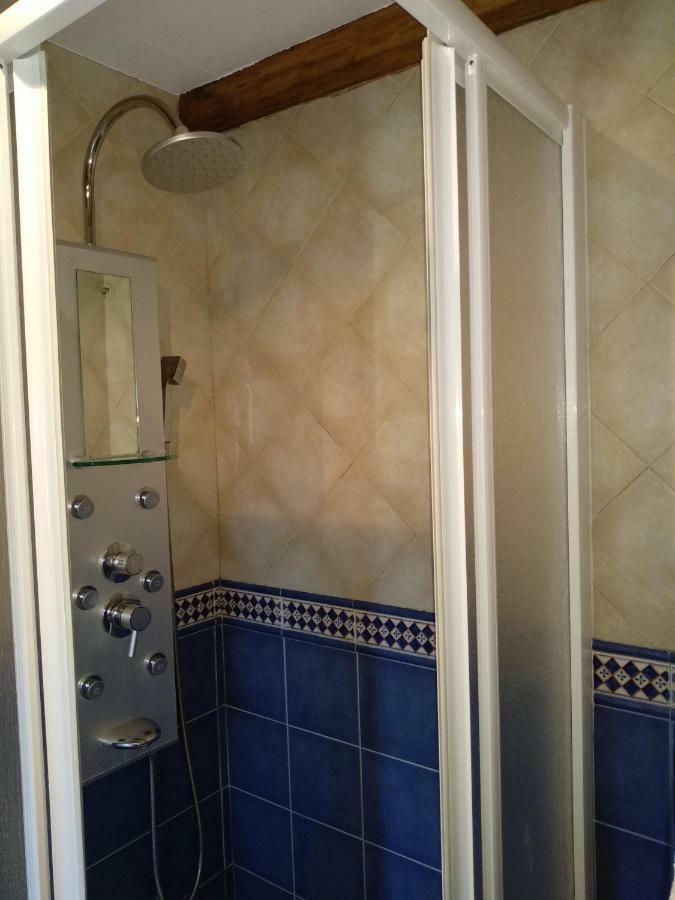 La Casina De Biescas Apartman Biescas  Kültér fotó