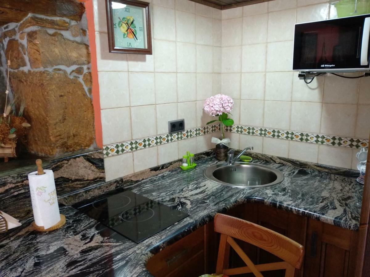 La Casina De Biescas Apartman Biescas  Kültér fotó
