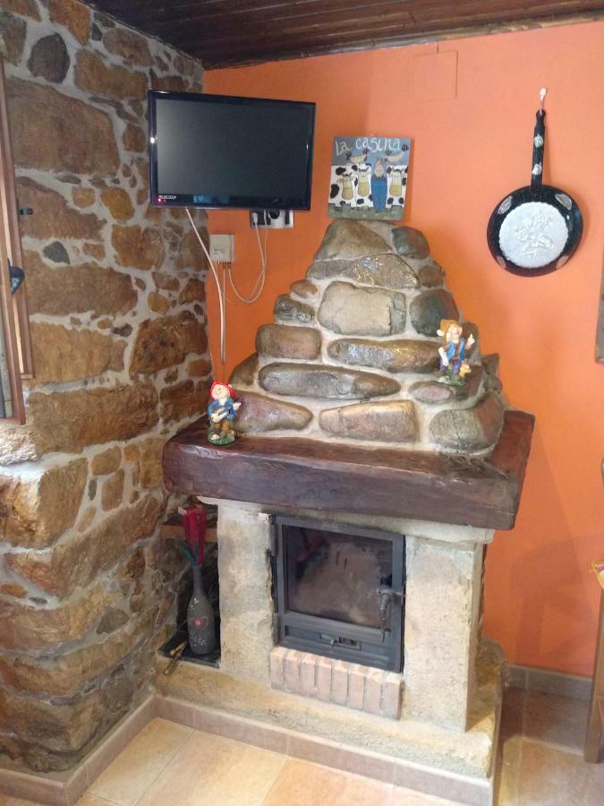 La Casina De Biescas Apartman Biescas  Kültér fotó
