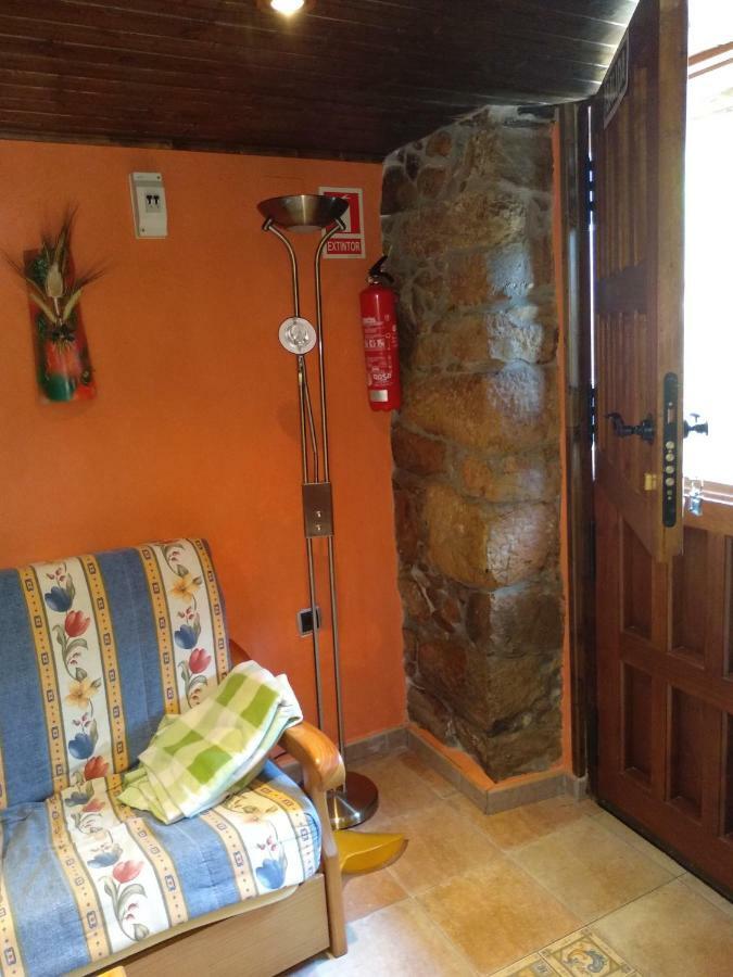 La Casina De Biescas Apartman Biescas  Kültér fotó