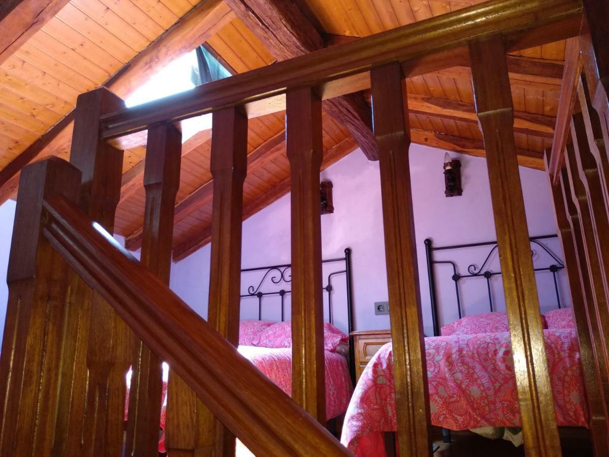 La Casina De Biescas Apartman Biescas  Kültér fotó