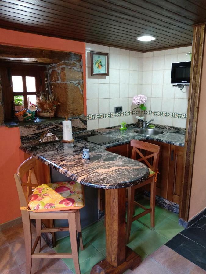 La Casina De Biescas Apartman Biescas  Kültér fotó