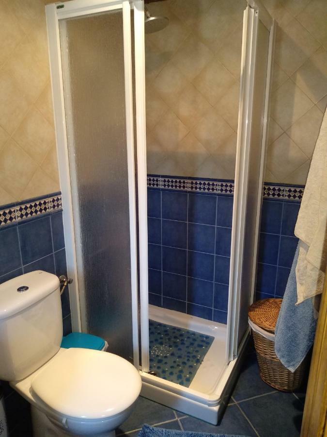 La Casina De Biescas Apartman Biescas  Kültér fotó