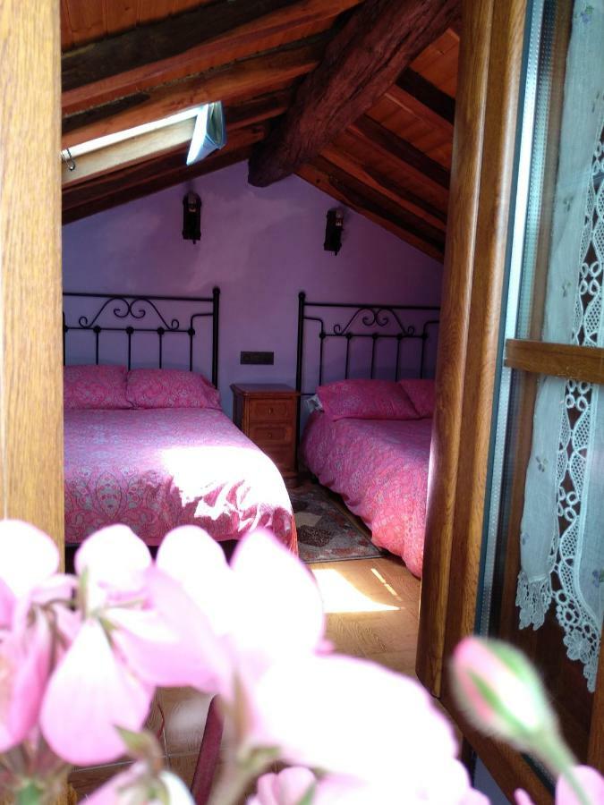 La Casina De Biescas Apartman Biescas  Kültér fotó