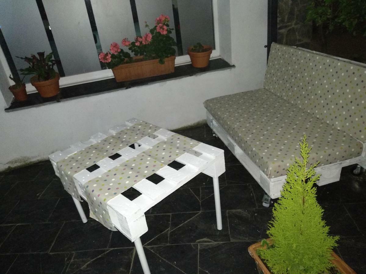 La Casina De Biescas Apartman Biescas  Kültér fotó